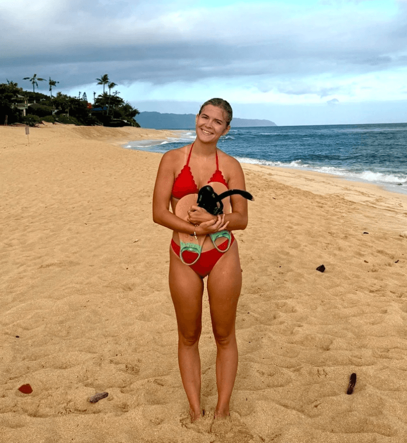 Kaley